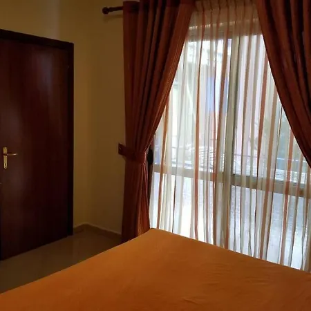 Apartament Golem Apartment *