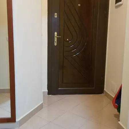 Apartament Golem * Golem (Tirana)