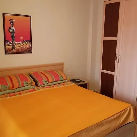 Apartment Apartament Golem Golem (Tirana)