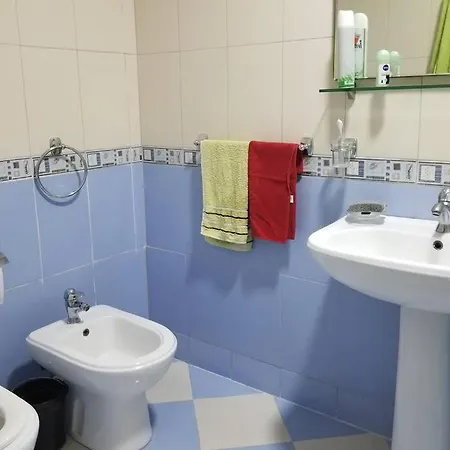 Apartament Golem Apartment *