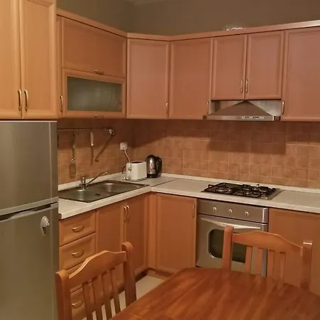Apartament Golem Apartment