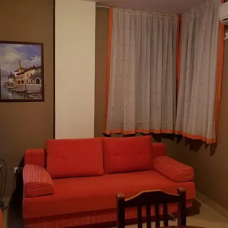 Apartament Golem شقة غوليم